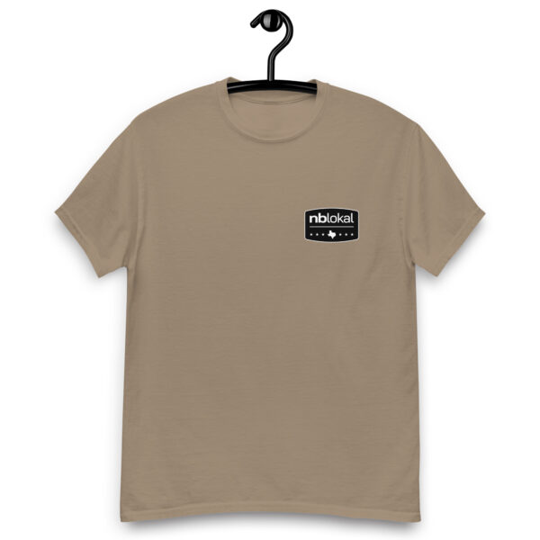 NB Lokal's New Braunfels OG Men's classic tee - Image 9