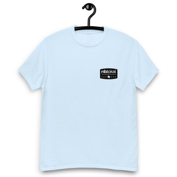 NB Lokal's New Braunfels OG Men's classic tee - Image 16