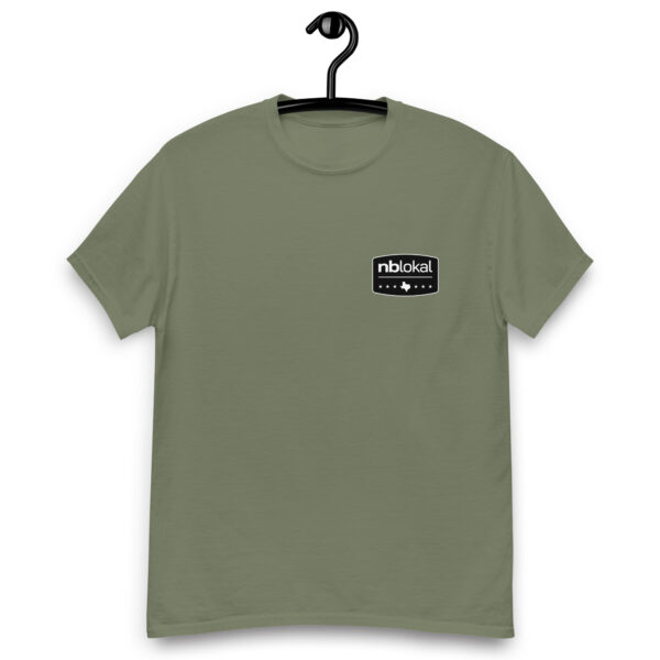 NB Lokal's New Braunfels OG Men's classic tee - Image 7