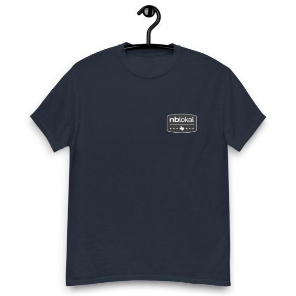 NB Lokal's New Braunfels OG Men's classic tee - Image 4