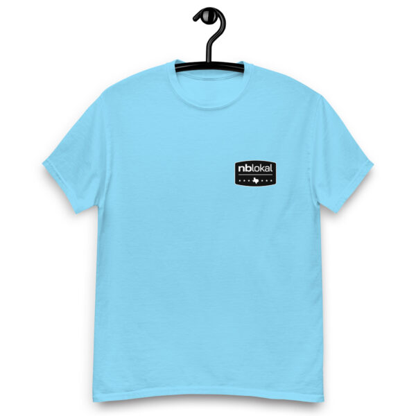 NB Lokal's New Braunfels OG Men's classic tee - Image 15